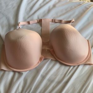 40DDD Victoria secret racer back lines Demi